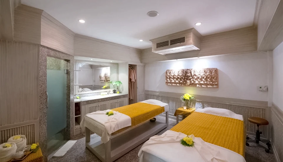 هتل نووتل پوکت ریزورت